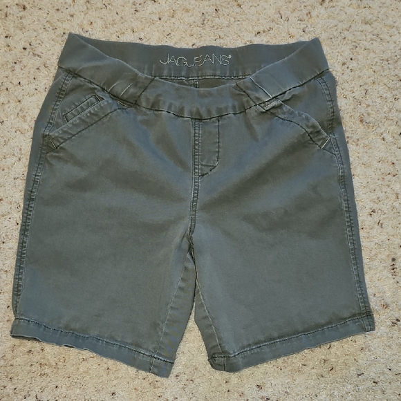 Jag Jeans Pants - 💚JAG Jeans Women's Shorts